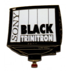 Sony Black Trinitron Monitor